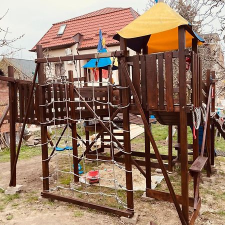 Leaganul Bucovinei Guest House Suceava Exterior photo