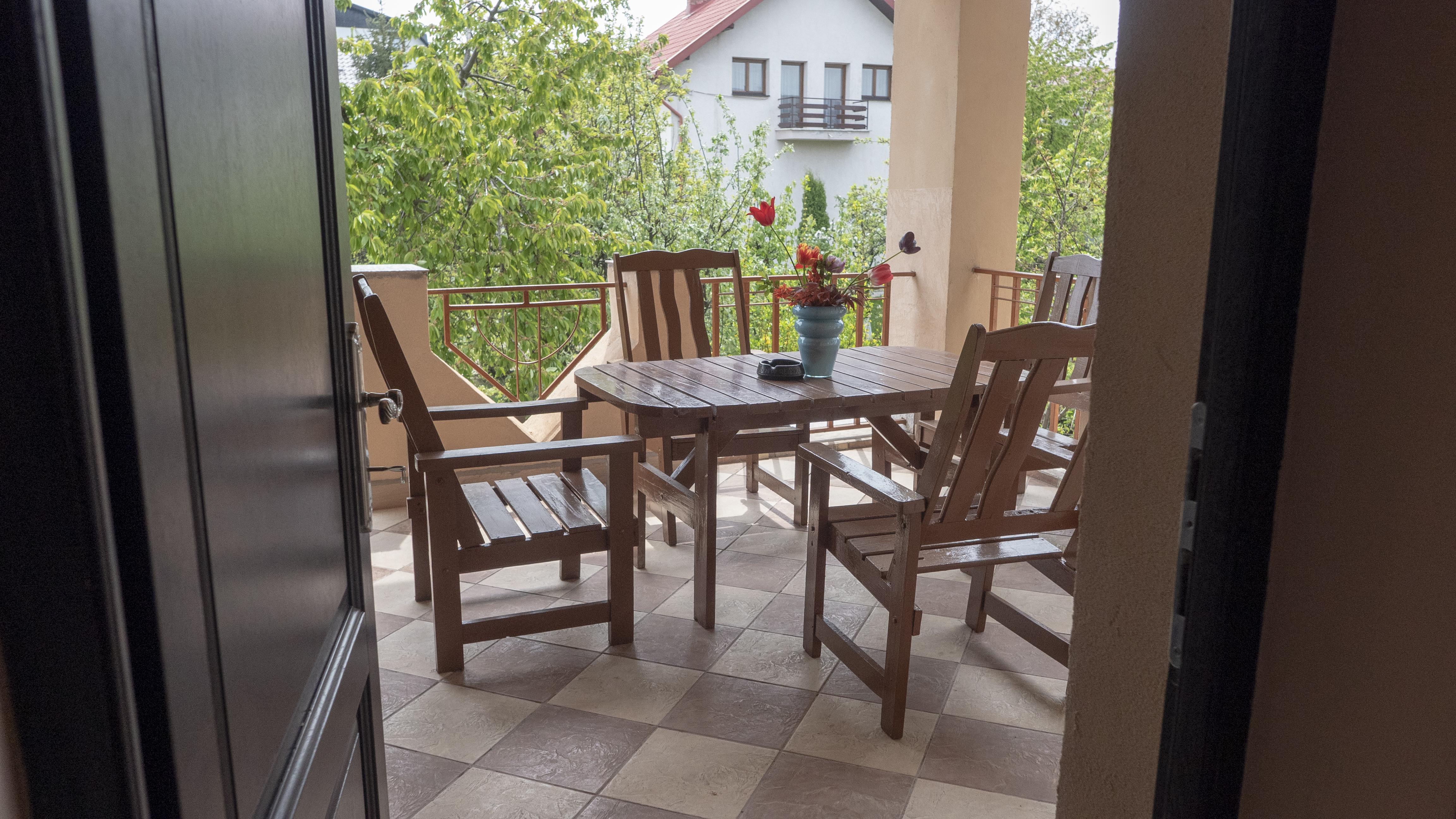 Leaganul Bucovinei Guest House Suceava Exterior photo