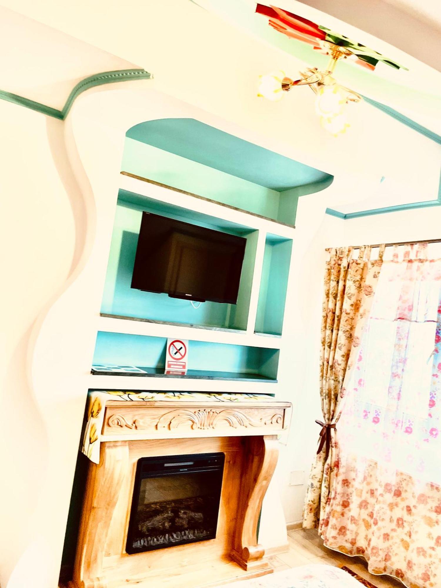 Leaganul Bucovinei Guest House Suceava Exterior photo