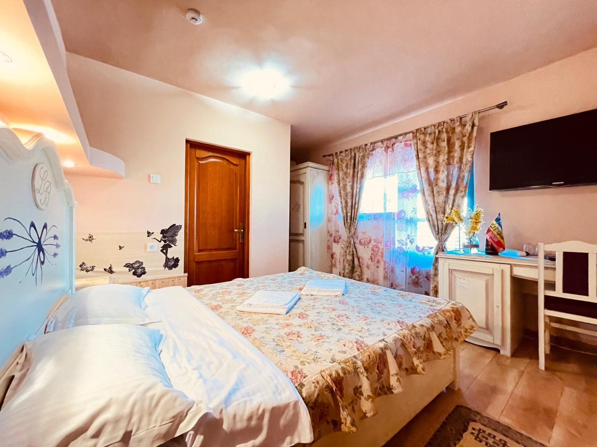 Leaganul Bucovinei Guest House Suceava Room photo